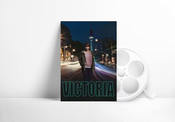 Movie Victoria