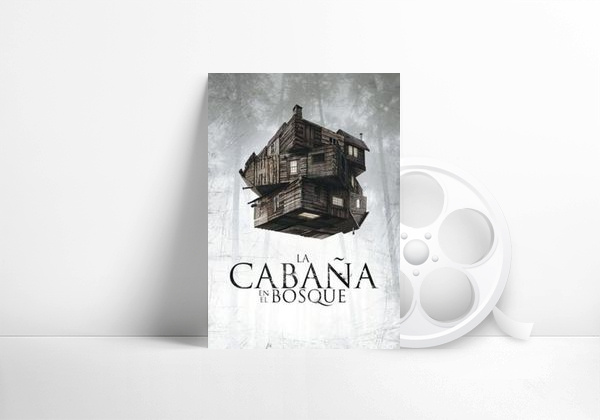 Movie La cabaña en el bosque