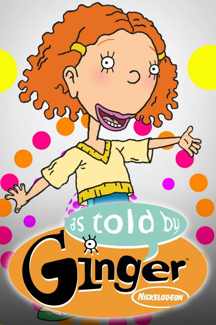 Serie Ginger