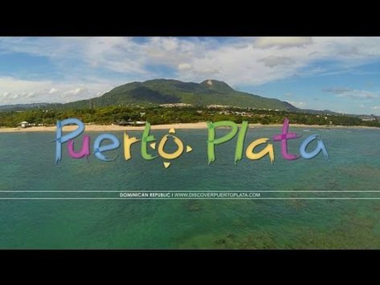 Lugar Puerto Plata