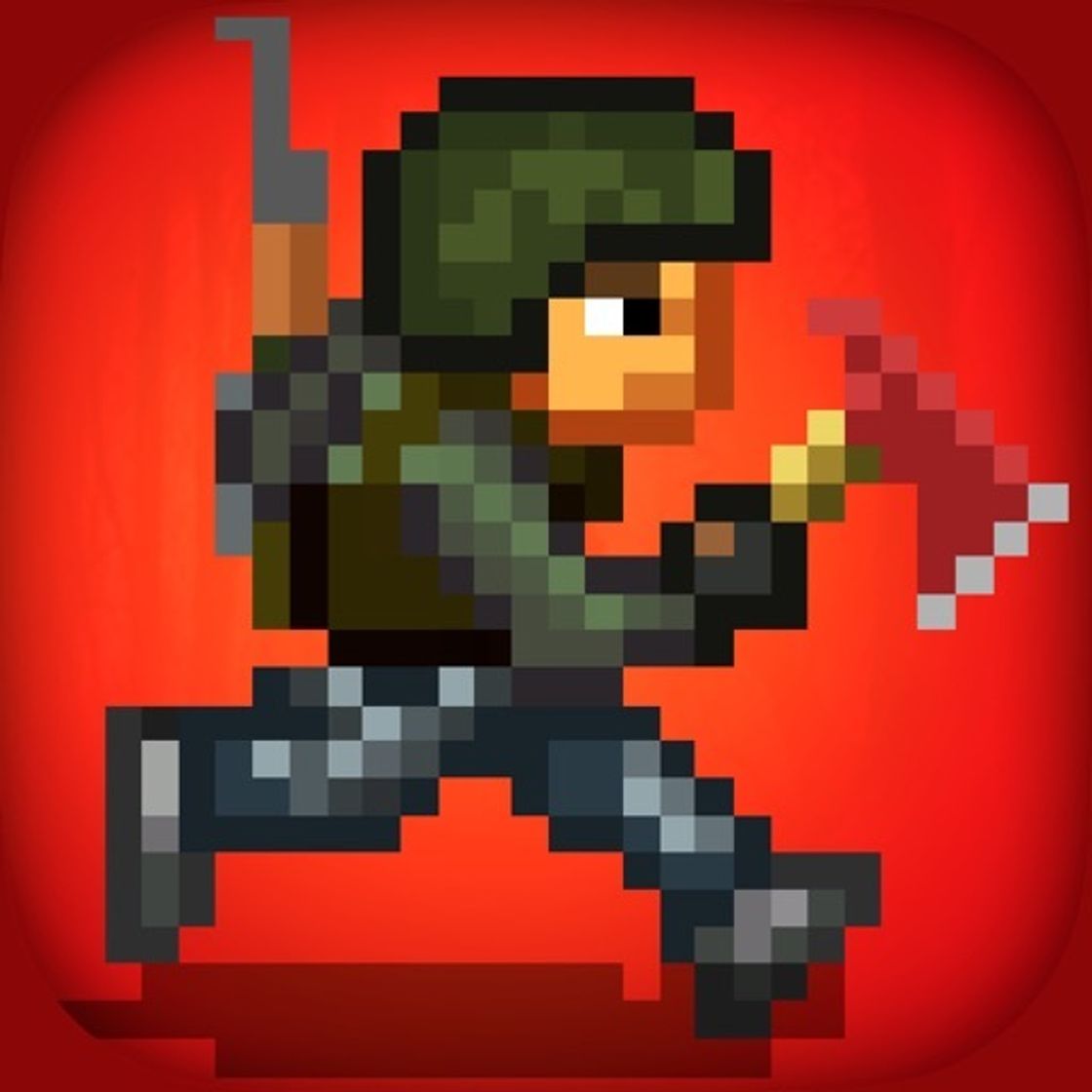 App Mini DAYZ: Zombie Survival