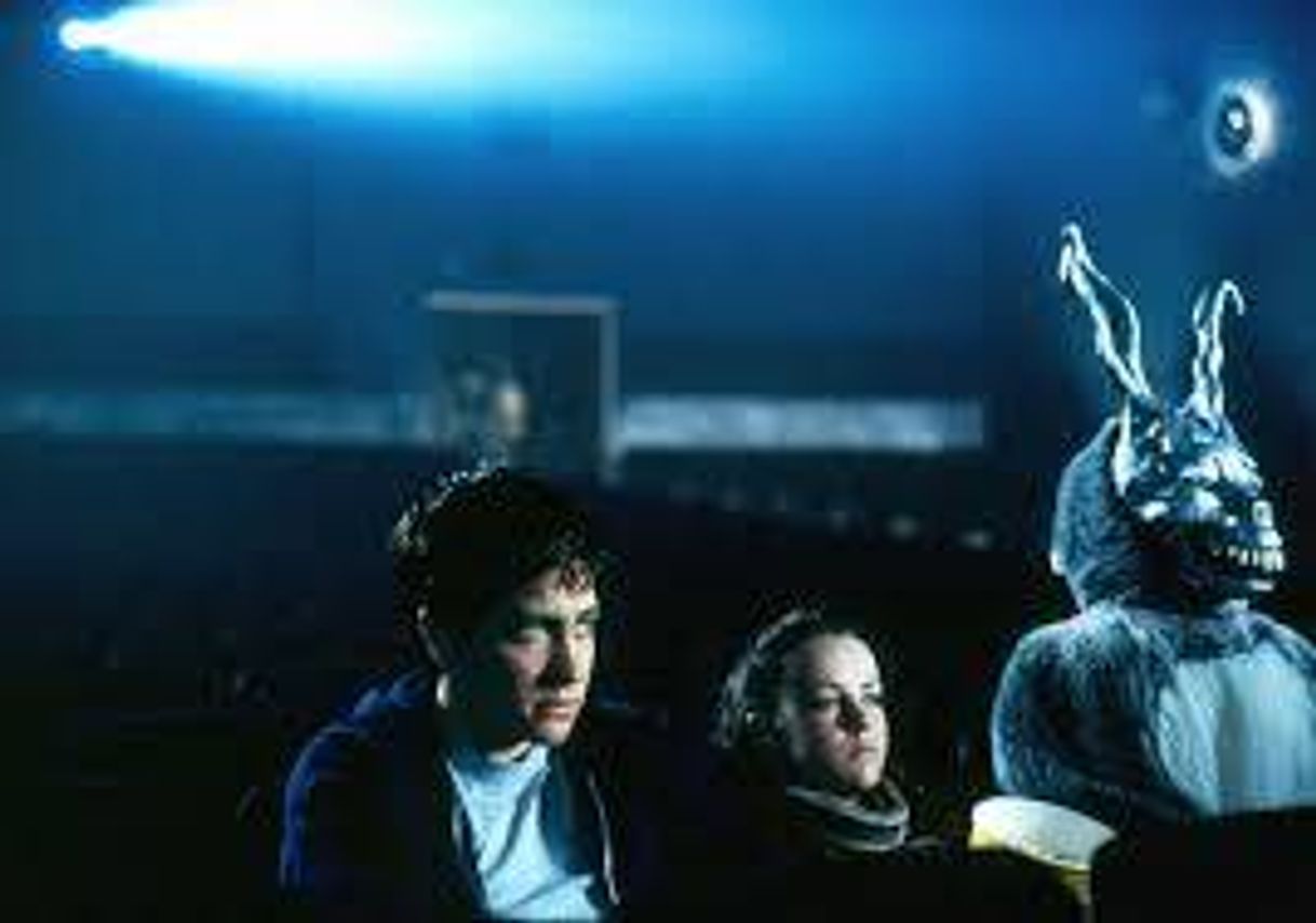 Movie Donnie Darko