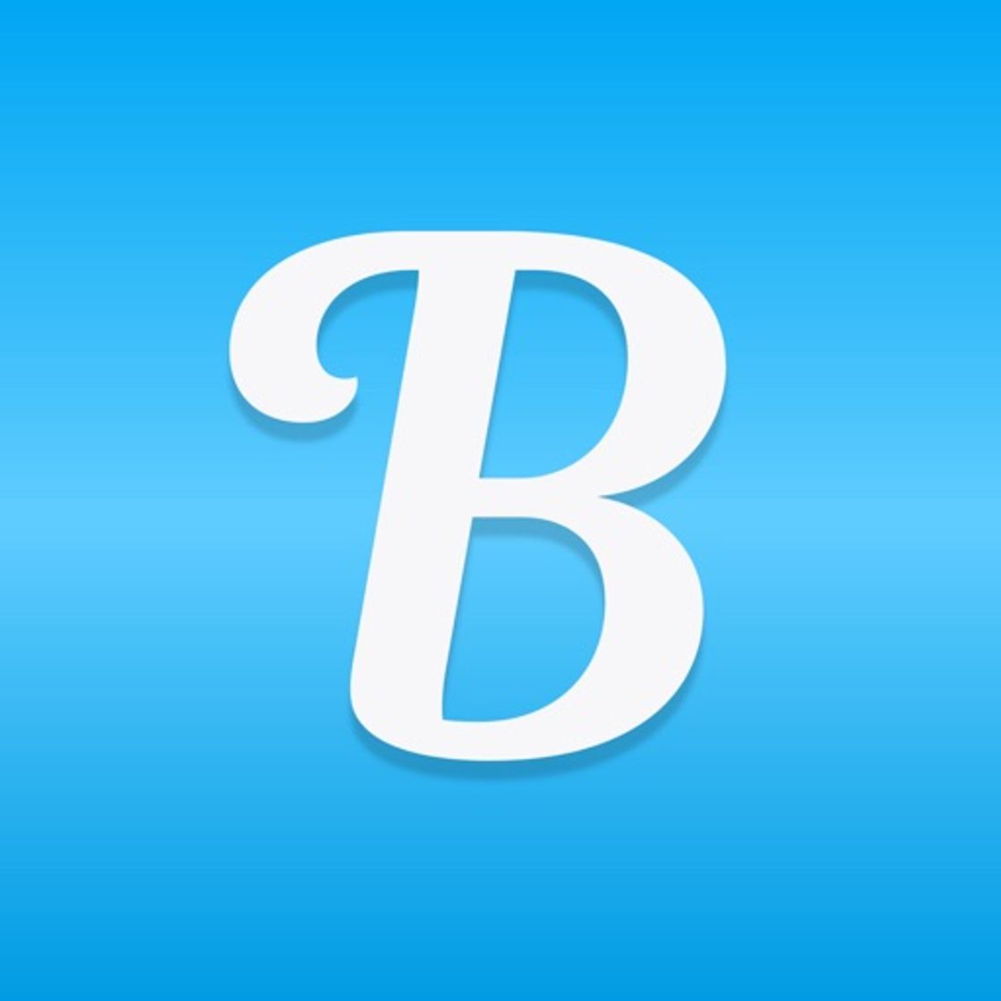 App Bookly - Read More Books