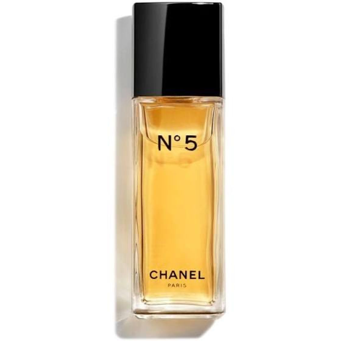 Moda CHANEL N°5 EAU DE TOILETTE