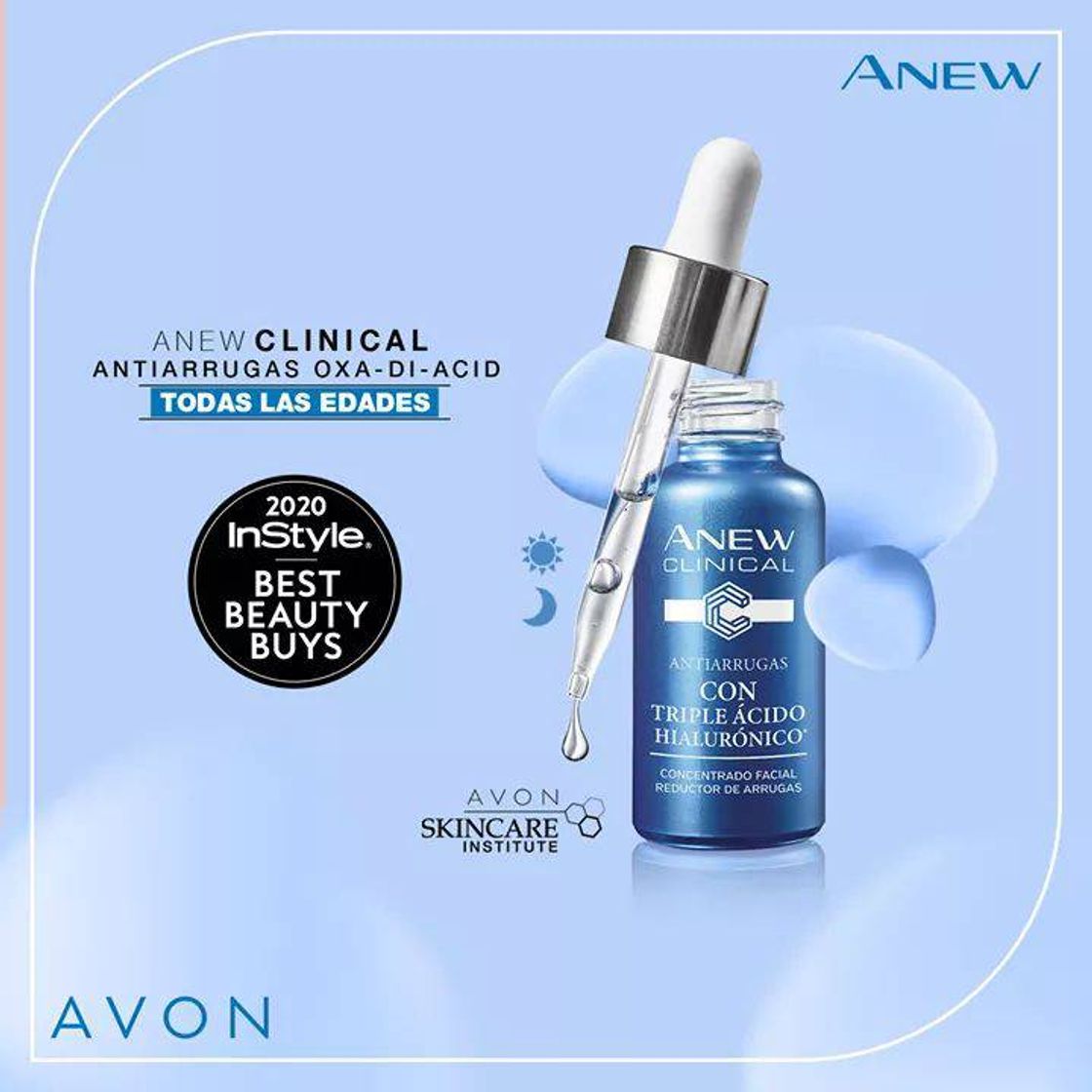 Products Anew