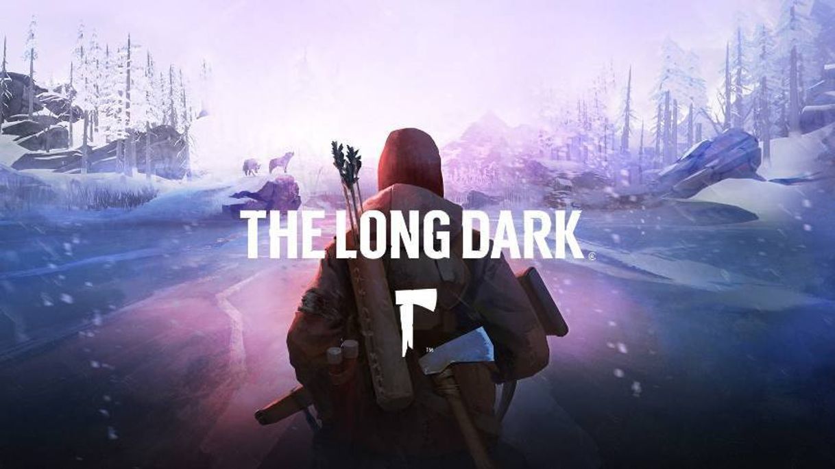 Videogames The Long Dark