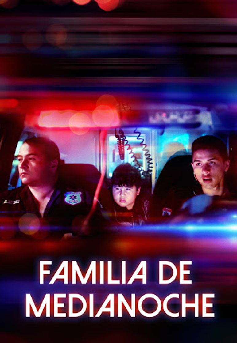 Película Familia de Medianoche - Películas en Google Play