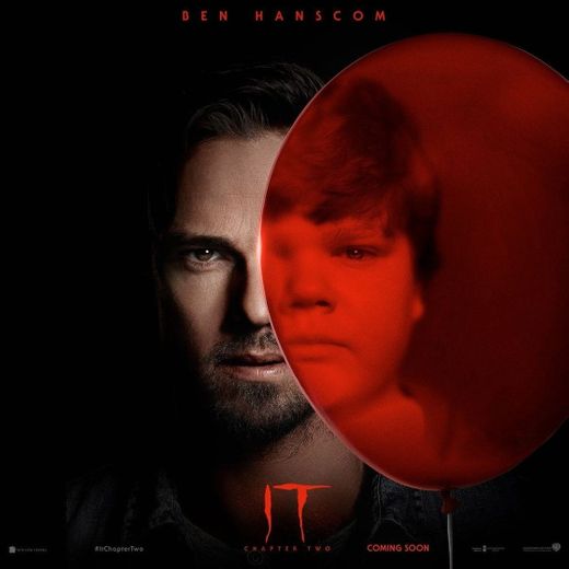 It Chapter Two