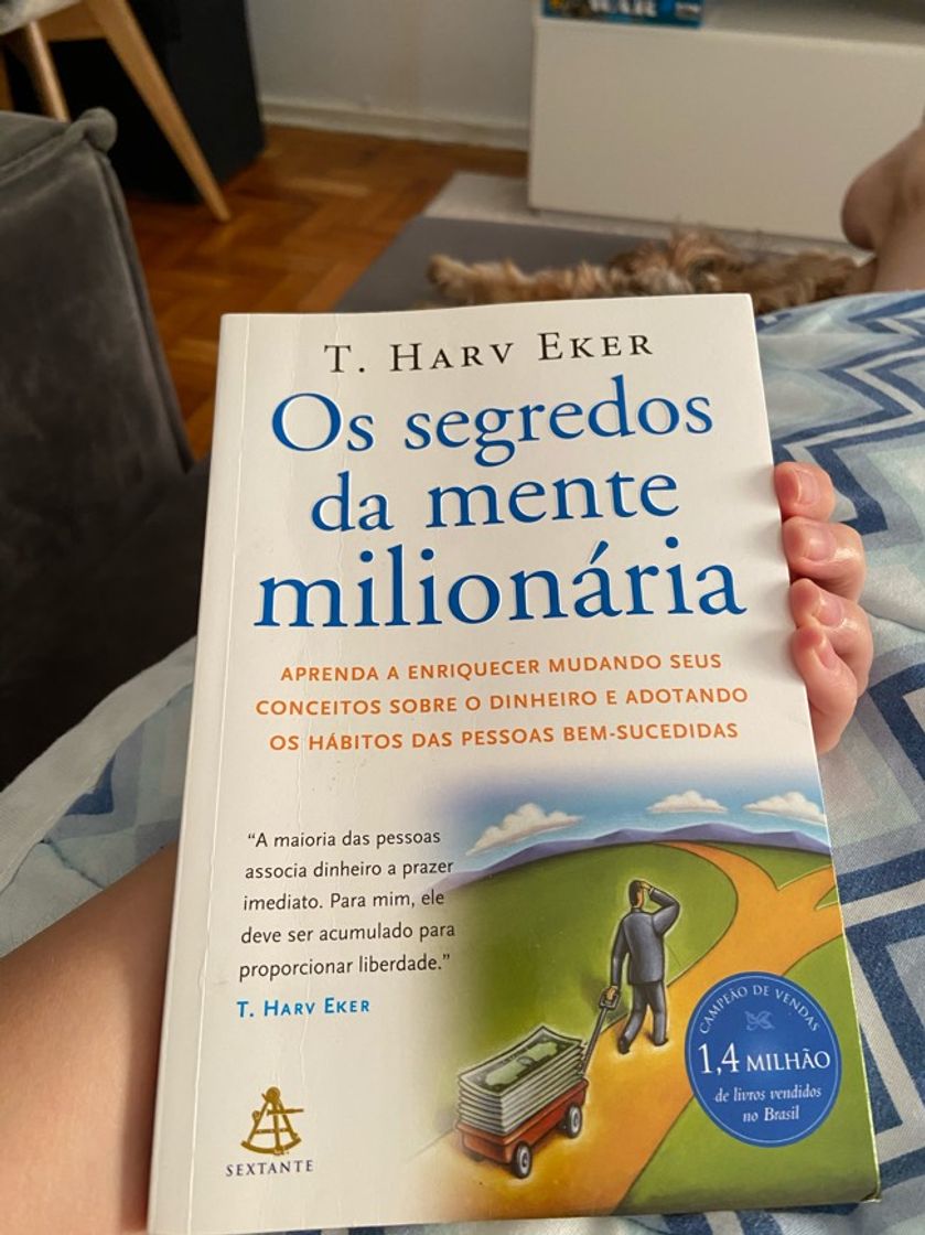 Moda Livros