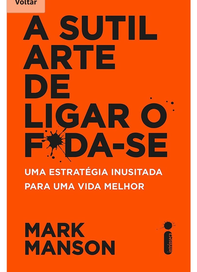 Moda Livro