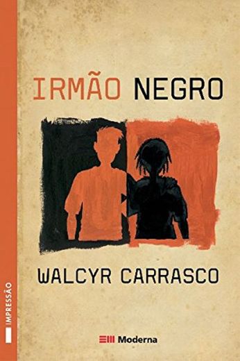 Irmão Negro