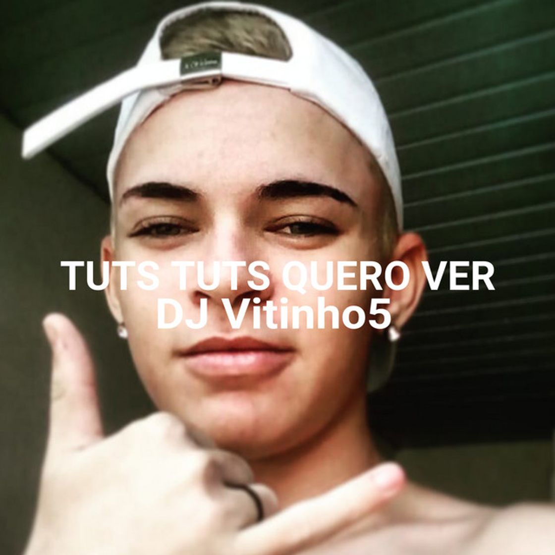 Music Tuts Tuts Tuts Quero Ver