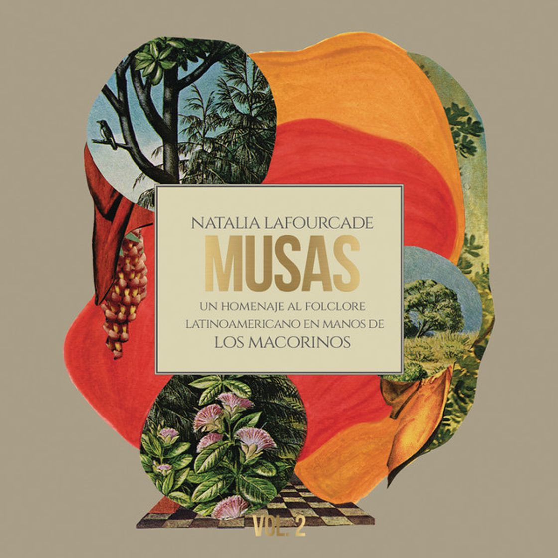 Music Luz de Luna (feat. Los Macorinos)