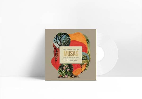 Music Luz de Luna (feat. Los Macorinos)