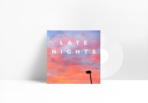 Music Late Nights: The Album