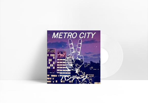 Music 50//50