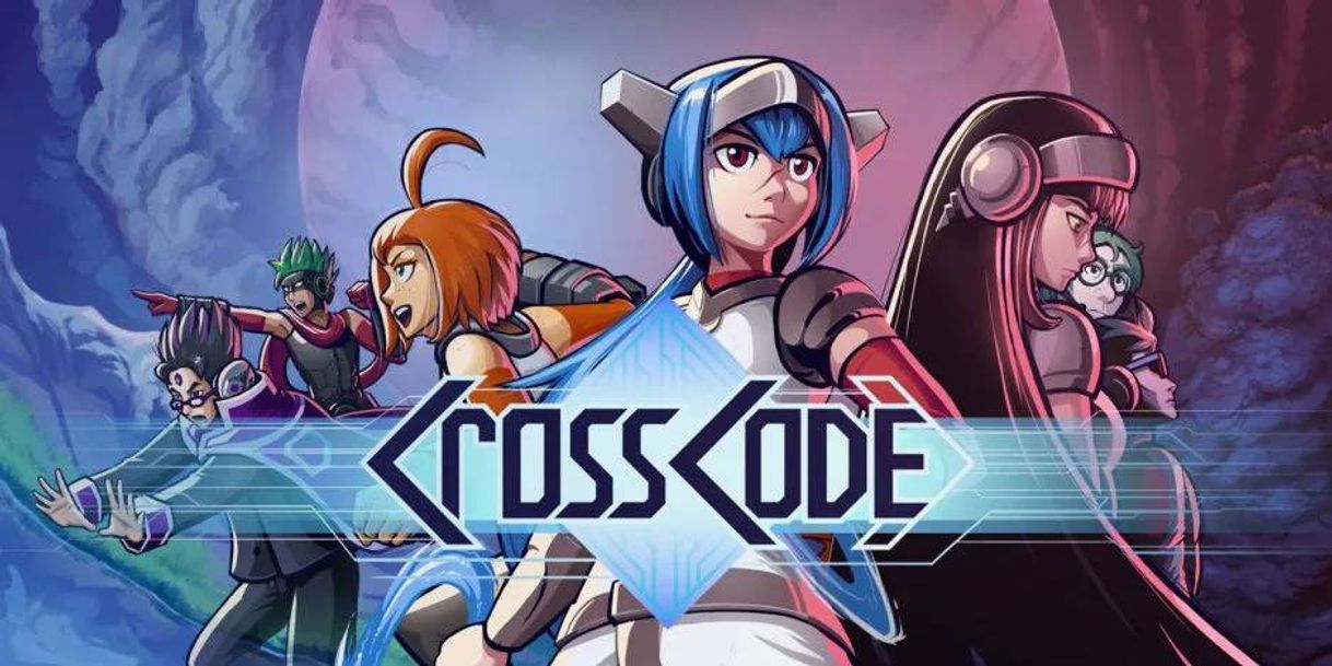 Videojuegos CrossCode 