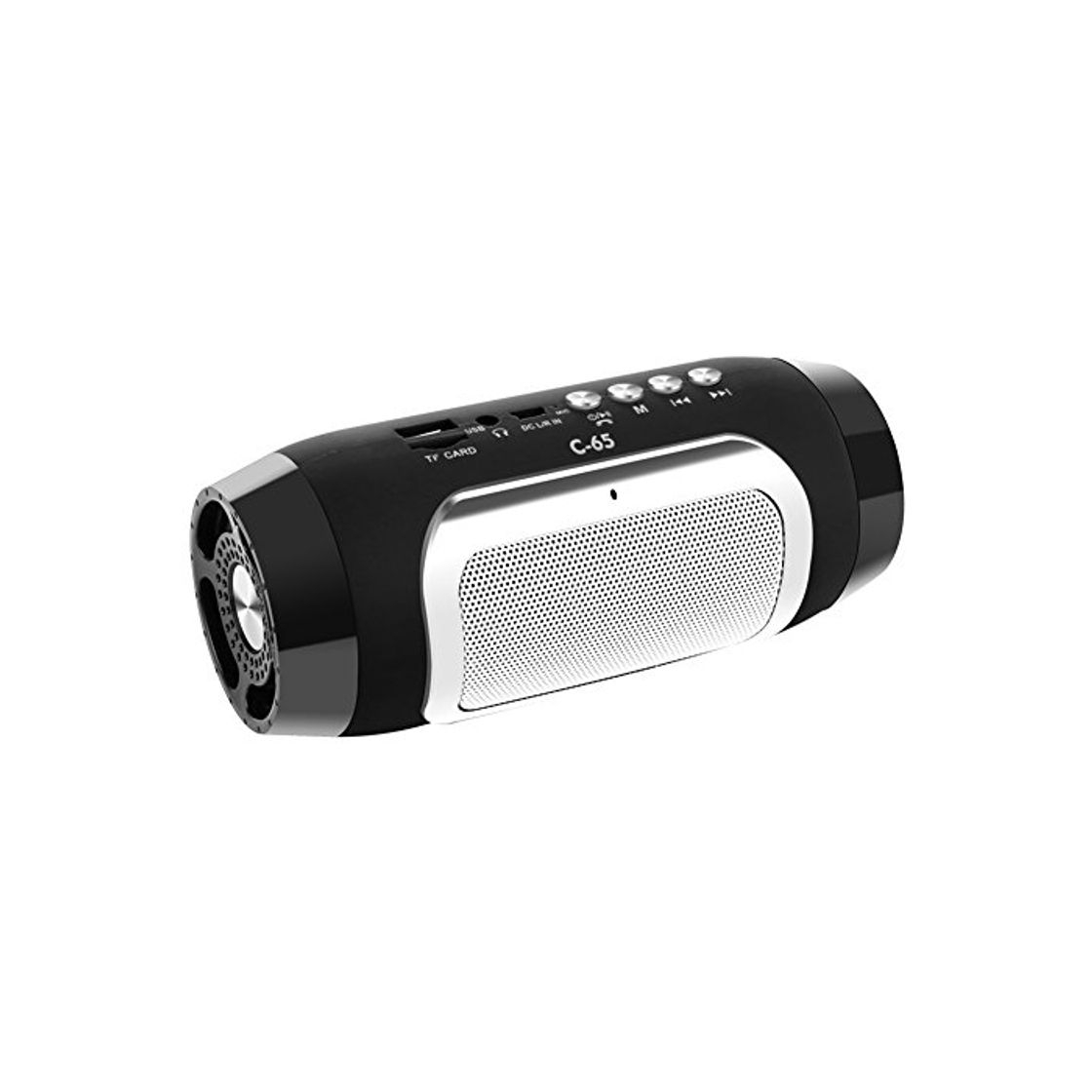 Social Altavoz Bluetooth Columnas Inalámbricas Colunas Altavoces para Ordenador Caixa De Som Soporte
