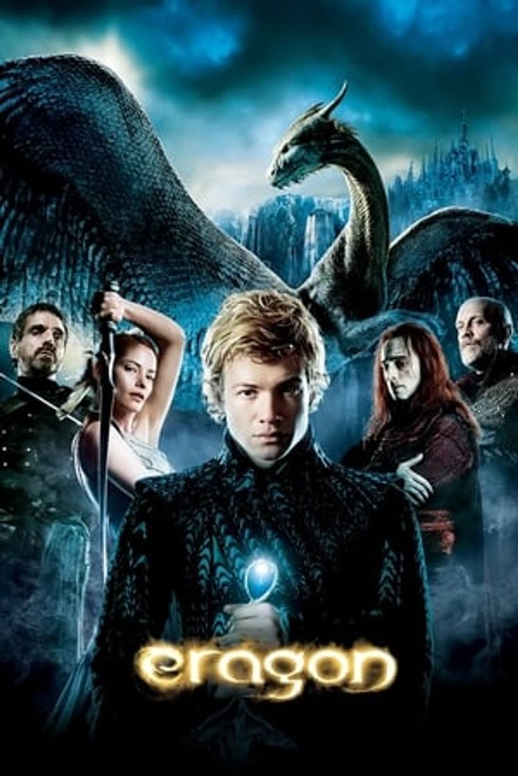 Película Éragon