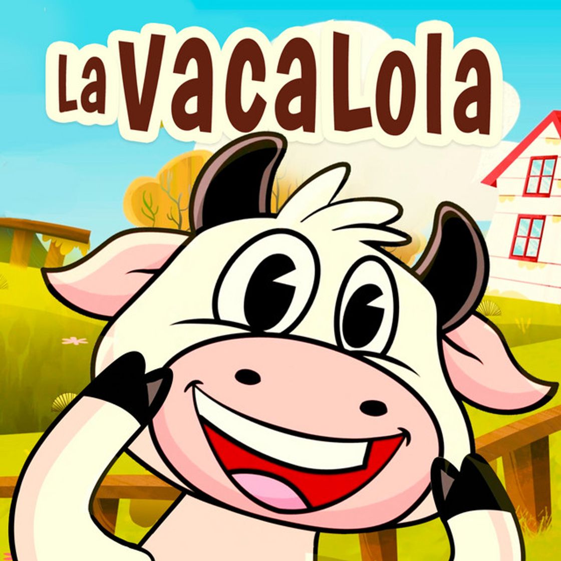 Canción La Vaca Lola