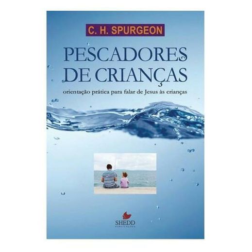 Pescadores de Crianças