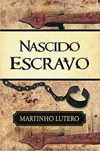 Nascido Escravo