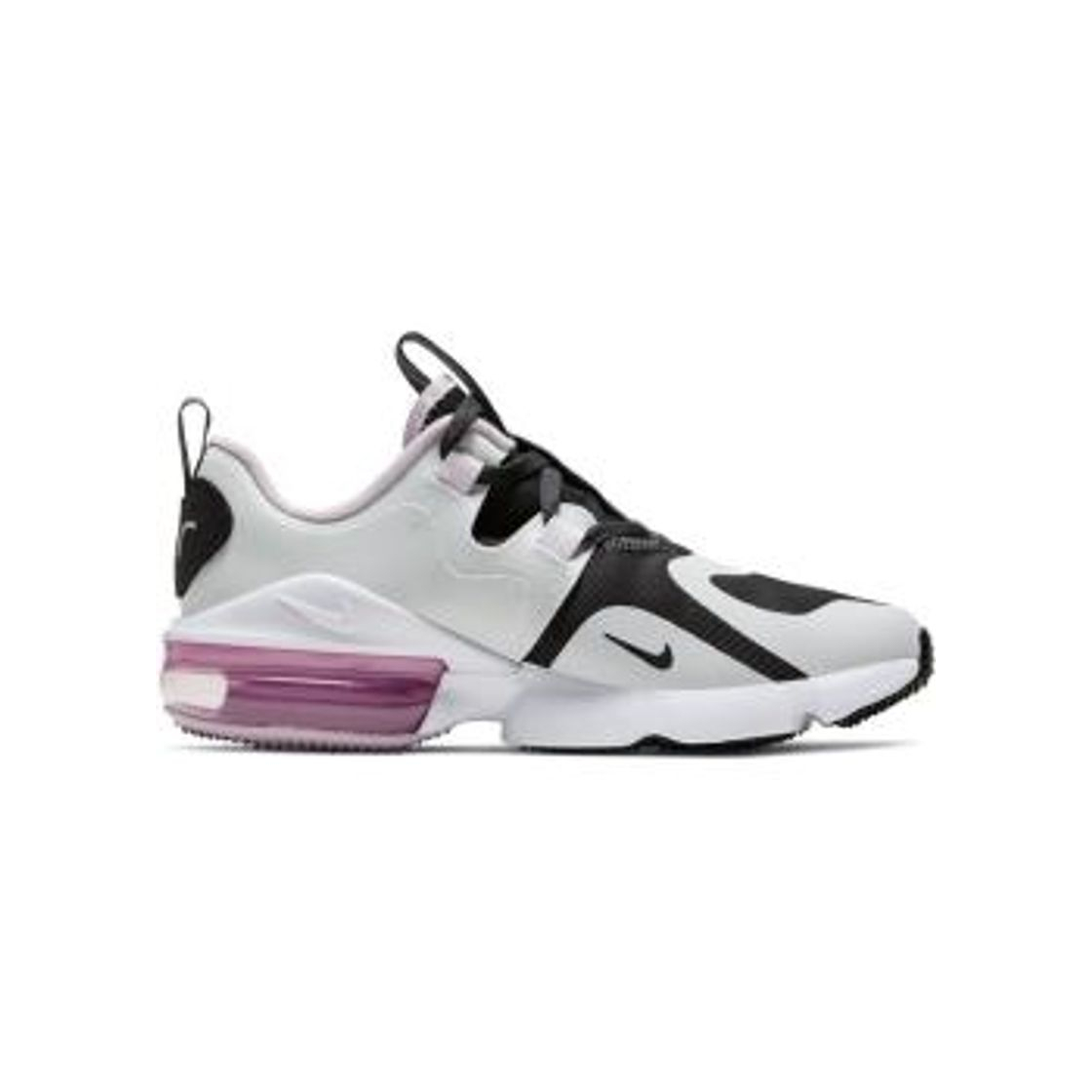 Social Nike Air MAX Infinity, Zapatillas de Atletismo para Niños, Multicolor