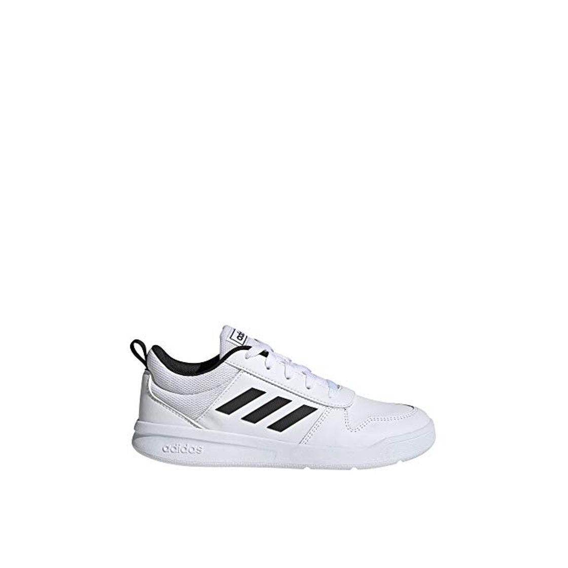 Social Adidas Tensaur K, Zapatillas de Trail Running Unisex Adulto, Blanco