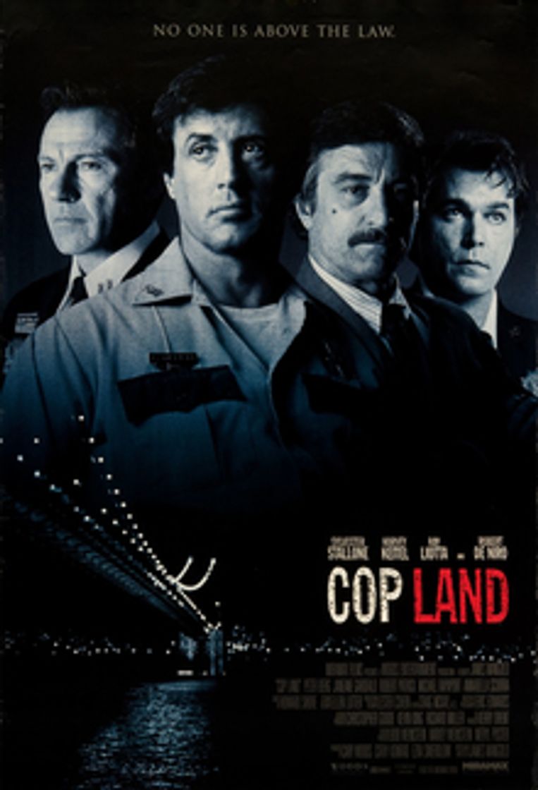 Movie Copland