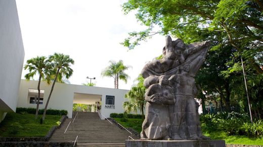 Museo de Arte de El Salvador
