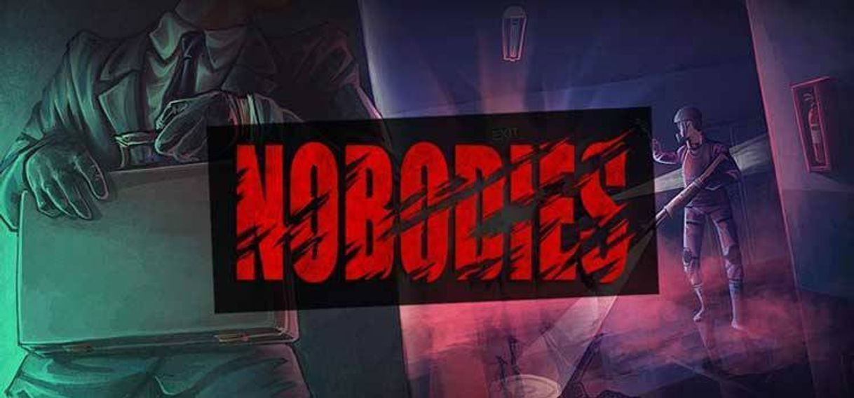 Videojuegos Nobodies