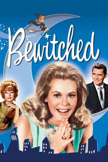 Bewitched