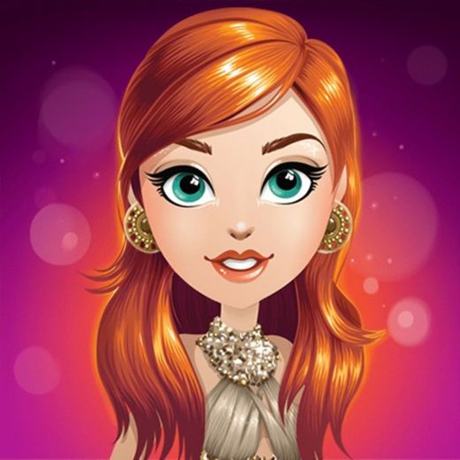 Mall World - Fashion Dress Up