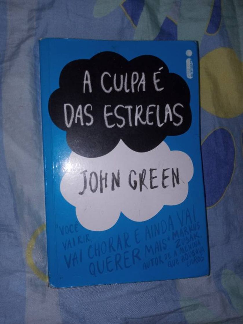 Book The Fault in our Stars: Schulausgabe für das Niveau B2, ab dem