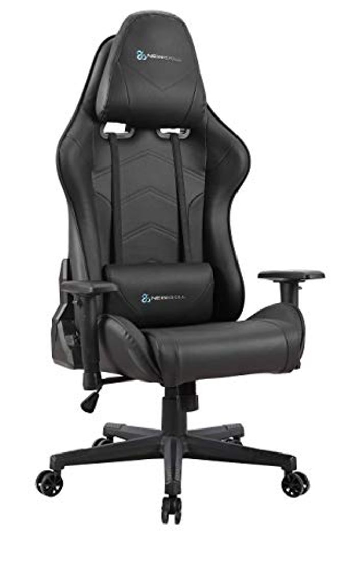 Producto Newskill Kitsune - Silla gaming profesional