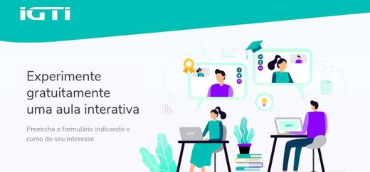  Aulas gratuitas para quem tem interesse na área de tecnolog