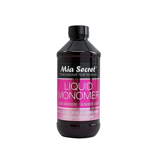 Mia Secret líquido Monomer