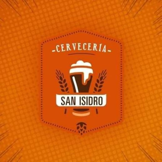 Cervecería San Isidro Carranza