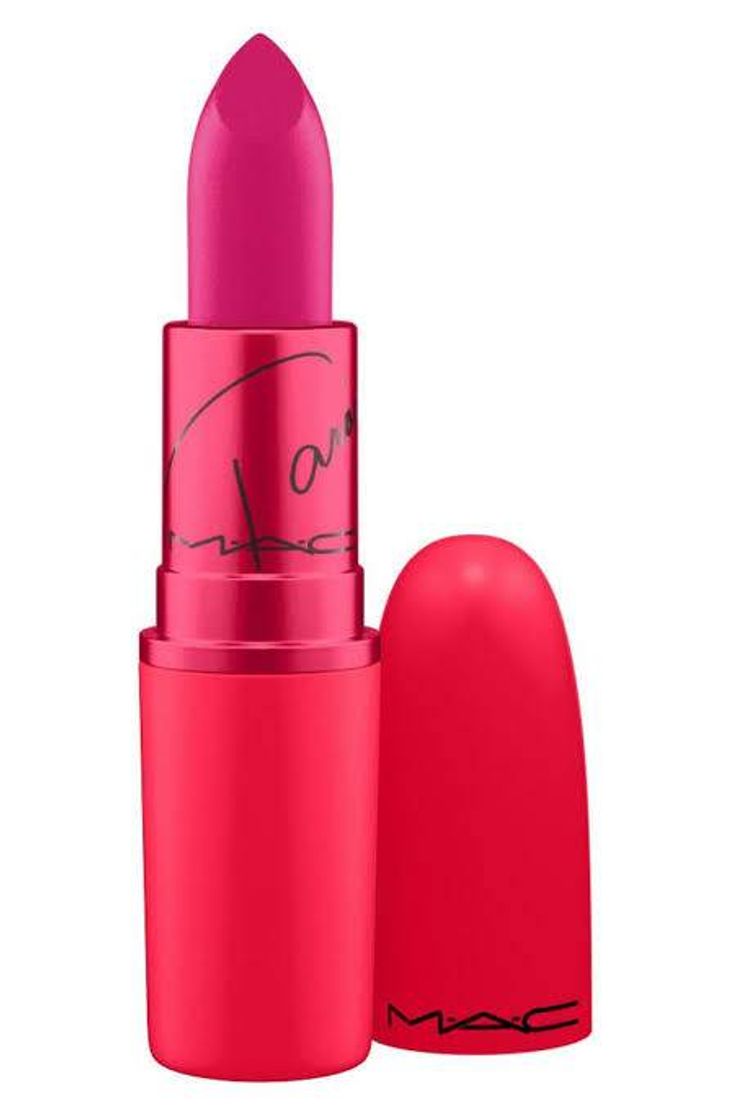 Fashion Mac Viva Glam Taraji Henson 