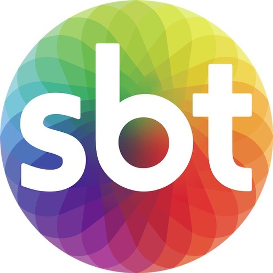 Aplicación TV SBT