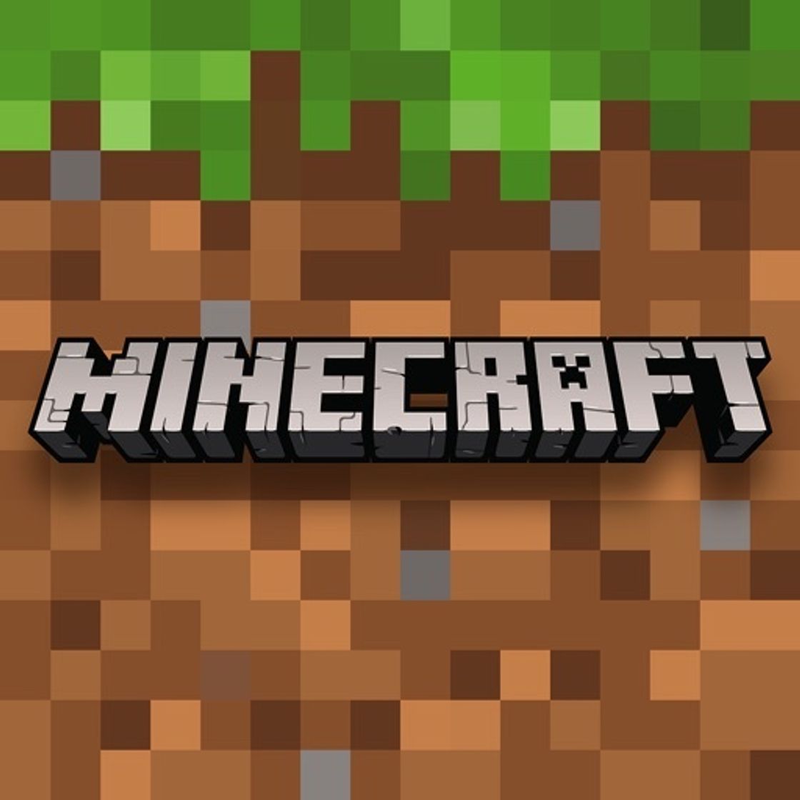 Aplicación Minecraft