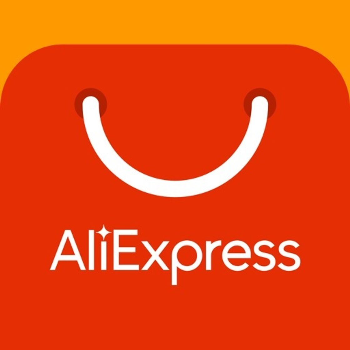 Aplicación AliExpress Shopping App