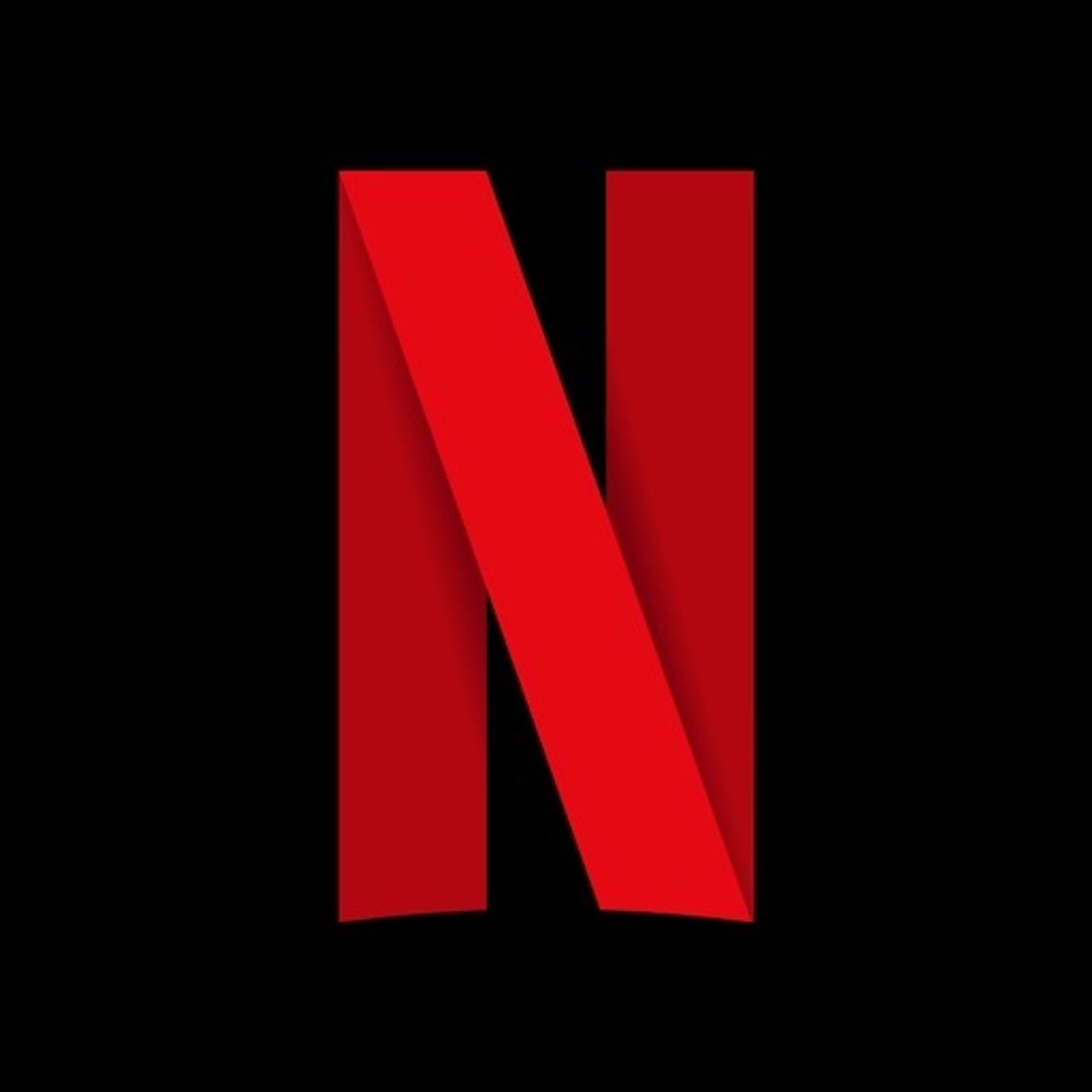 Aplicación Netflix