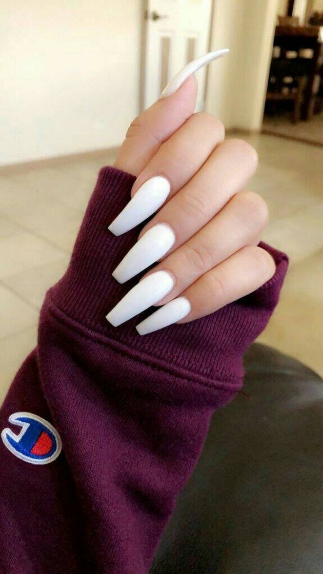 Fashion White