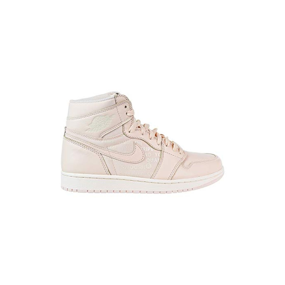 Social Air Jordan 1 Retro High OG 'Guava Ice' - 555088-801 - Size