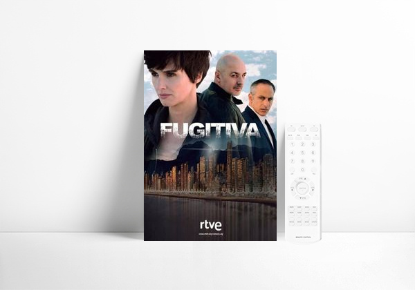 Serie Fugitiva