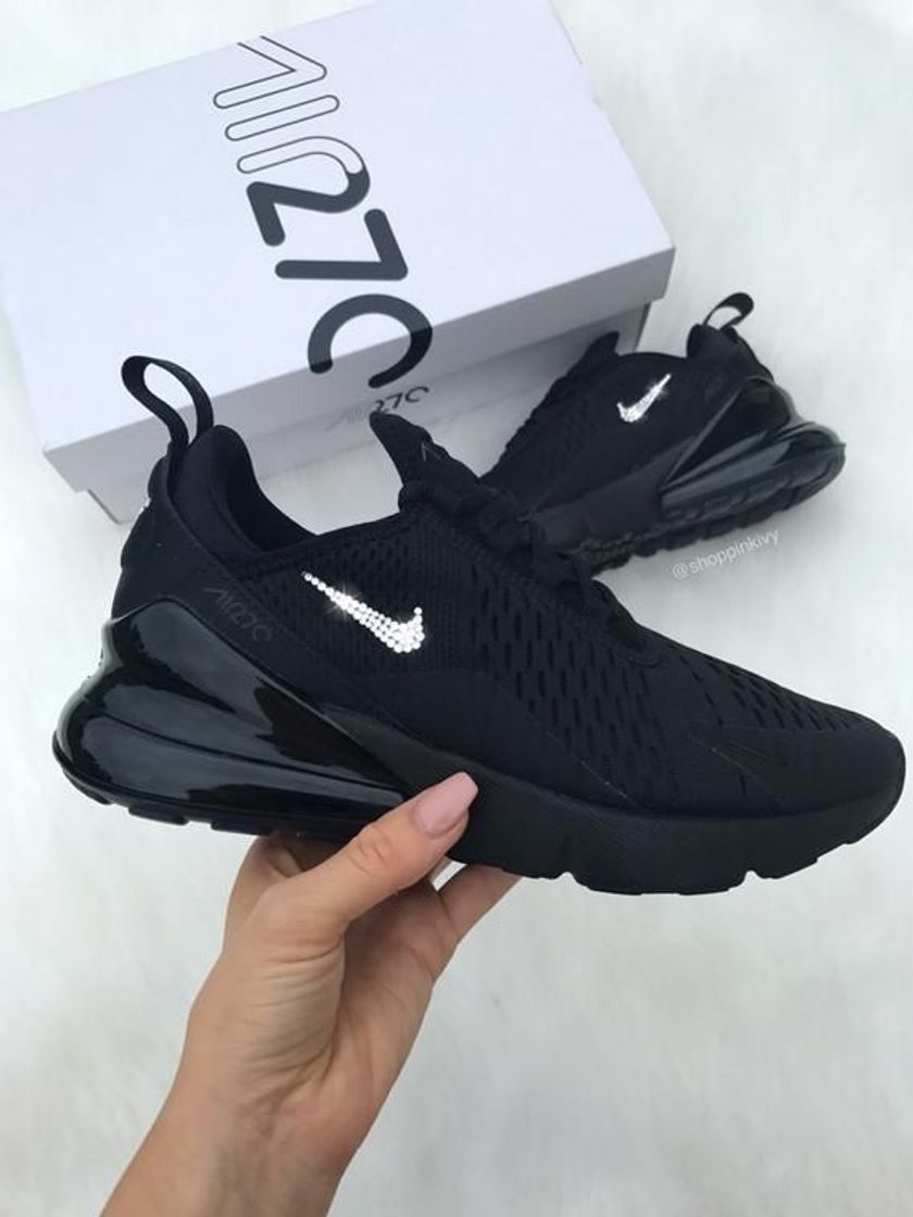 Fashion Nike Air MAX 270, Zapatillas de Entrenamiento para Hombre,