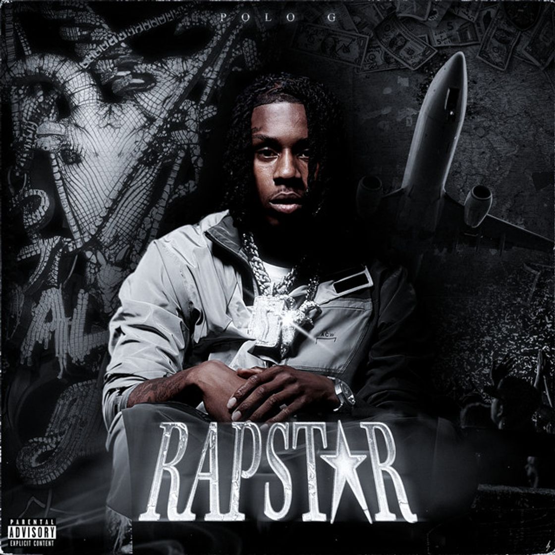 Music RAPSTAR