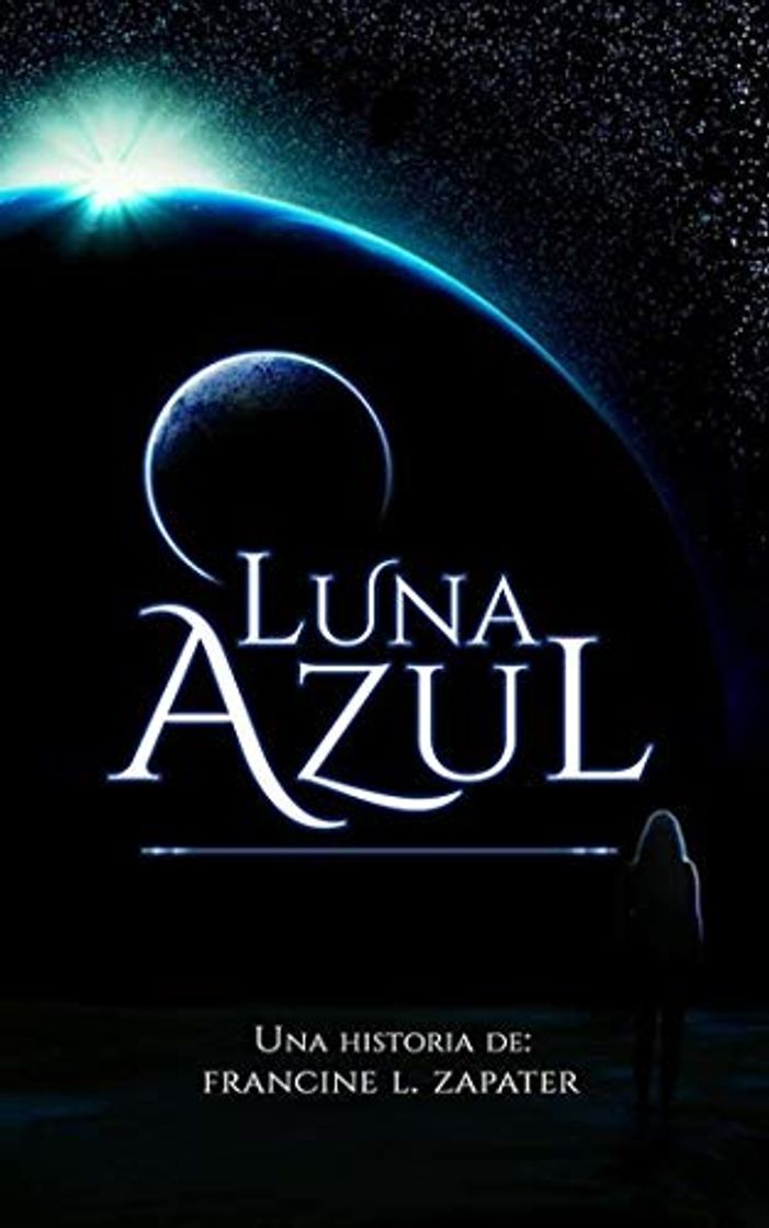 Libros Luna Azul