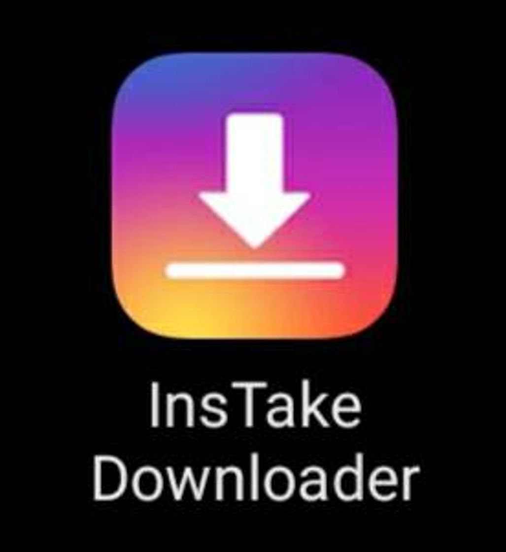 App Instake - for Instagram